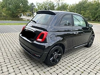 2017 - fiat 500 sport - afbeelding 12 van  14