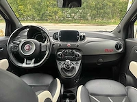 2017 - fiat 500 sport - afbeelding 14 van  14
