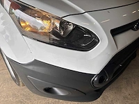 2017 - ford transit connect - personenauto - afbeelding 3 van  34