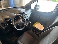2017 - ford transit connect - personenauto - afbeelding 4 van  34