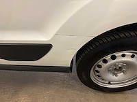 2017 - ford transit connect - personenauto - afbeelding 6 van  34