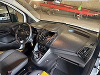 2017 - ford transit connect - personenauto - afbeelding 8 van  34