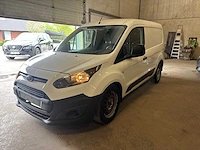 2017 - ford transit connect - personenauto - afbeelding 1 van  34