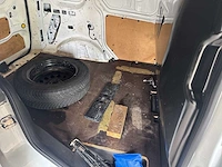 2017 - ford transit connect - personenauto - afbeelding 14 van  34