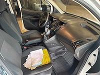 2017 - ford transit connect - personenauto - afbeelding 15 van  34