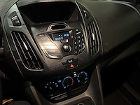 2017 - ford transit connect - personenauto - afbeelding 16 van  34