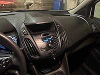 2017 - ford transit connect - personenauto - afbeelding 17 van  34