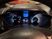 2017 - ford transit connect - personenauto - afbeelding 18 van  34