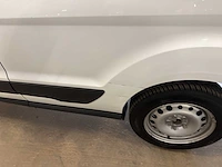 2017 - ford transit connect - personenauto - afbeelding 19 van  34