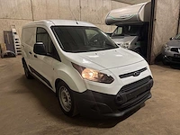 2017 - ford transit connect - personenauto - afbeelding 12 van  34