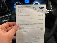 2017 - ford transit connect - personenauto - afbeelding 26 van  34