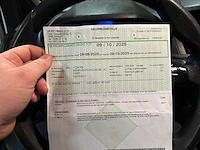 2017 - ford transit connect - personenauto - afbeelding 28 van  34