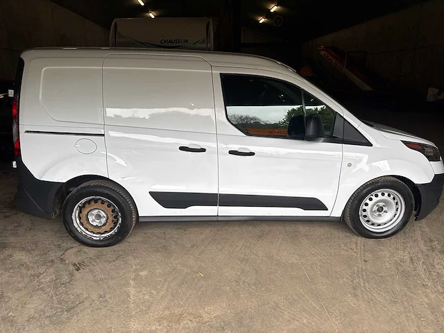 2017 - ford transit connect - personenauto - afbeelding 23 van  34