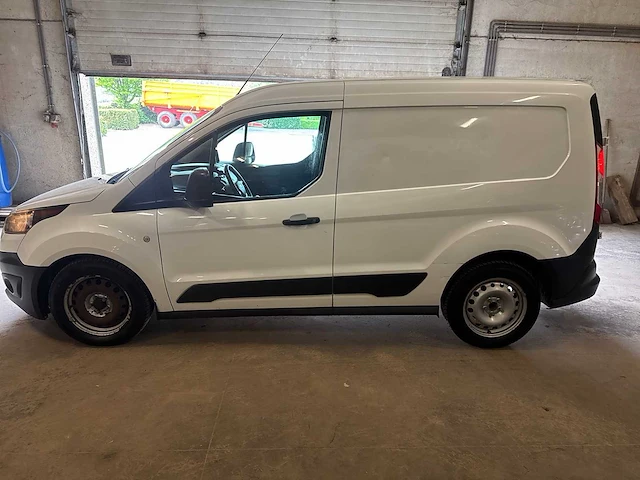 2017 - ford transit connect - personenauto - afbeelding 32 van  34