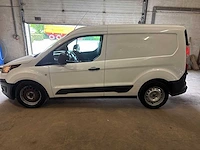2017 - ford transit connect - personenauto - afbeelding 32 van  34