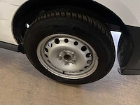 2017 - ford transit connect - personenauto - afbeelding 34 van  34