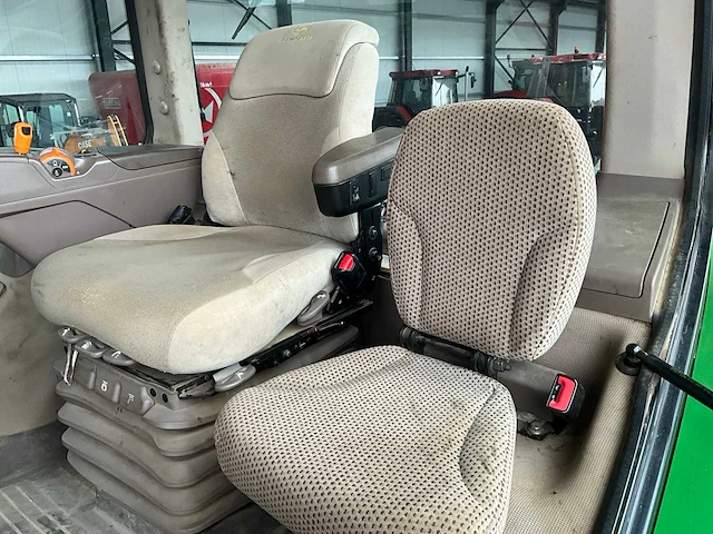 2017 - john deere - 7250r - 4wd landbouw tractor - afbeelding 2 van  53