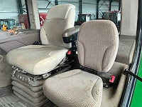 2017 - john deere - 7250r - 4wd landbouw tractor - afbeelding 2 van  53