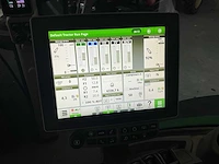 2017 - john deere - 7250r - 4wd landbouw tractor - afbeelding 4 van  53