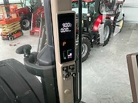 2017 - john deere - 7250r - 4wd landbouw tractor - afbeelding 5 van  53