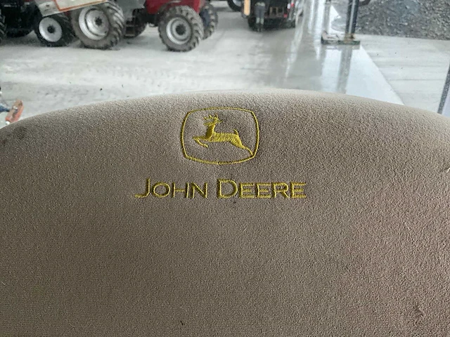 2017 - john deere - 7250r - 4wd landbouw tractor - afbeelding 7 van  53