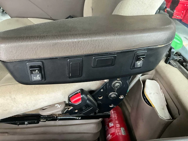 2017 - john deere - 7250r - 4wd landbouw tractor - afbeelding 8 van  53