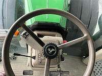 2017 - john deere - 7250r - 4wd landbouw tractor - afbeelding 10 van  53