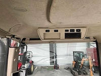 2017 - john deere - 7250r - 4wd landbouw tractor - afbeelding 11 van  53