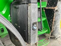 2017 - john deere - 7250r - 4wd landbouw tractor - afbeelding 16 van  53