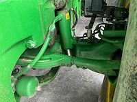 2017 - john deere - 7250r - 4wd landbouw tractor - afbeelding 19 van  53