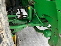 2017 - john deere - 7250r - 4wd landbouw tractor - afbeelding 20 van  53
