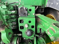 2017 - john deere - 7250r - 4wd landbouw tractor - afbeelding 27 van  53