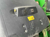 2017 - john deere - 7250r - 4wd landbouw tractor - afbeelding 29 van  53