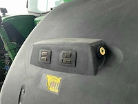 2017 - john deere - 7250r - 4wd landbouw tractor - afbeelding 31 van  53