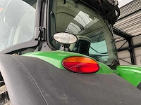 2017 - john deere - 7250r - 4wd landbouw tractor - afbeelding 33 van  53