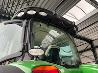 2017 - john deere - 7250r - 4wd landbouw tractor - afbeelding 35 van  53
