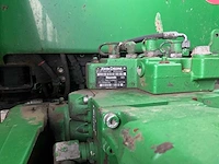 2017 - john deere - 7250r - 4wd landbouw tractor - afbeelding 44 van  53
