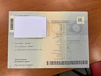 2017 - john deere - 7250r - 4wd landbouw tractor - afbeelding 48 van  53