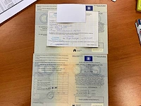 2017 - john deere - 7250r - 4wd landbouw tractor - afbeelding 49 van  53