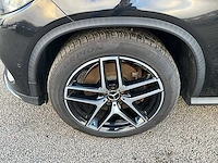 2017 - mercedes-benz amg gle 43 - personenauto - afbeelding 2 van  31