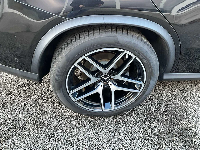 2017 - mercedes-benz amg gle 43 - personenauto - afbeelding 4 van  31