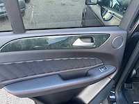 2017 - mercedes-benz amg gle 43 - personenauto - afbeelding 6 van  31