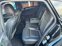 2017 - mercedes-benz amg gle 43 - personenauto - afbeelding 7 van  31