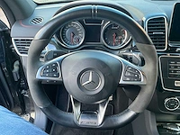 2017 - mercedes-benz amg gle 43 - personenauto - afbeelding 13 van  31