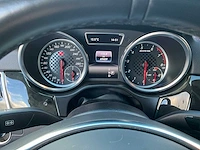 2017 - mercedes-benz amg gle 43 - personenauto - afbeelding 14 van  31
