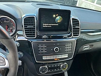 2017 - mercedes-benz amg gle 43 - personenauto - afbeelding 15 van  31