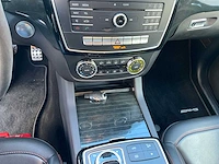 2017 - mercedes-benz amg gle 43 - personenauto - afbeelding 16 van  31