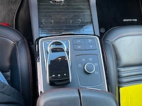 2017 - mercedes-benz amg gle 43 - personenauto - afbeelding 17 van  31