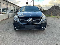 2017 - mercedes-benz amg gle 43 - personenauto - afbeelding 12 van  31