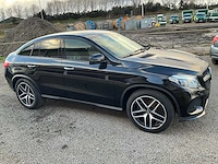 2017 - mercedes-benz amg gle 43 - personenauto - afbeelding 26 van  31